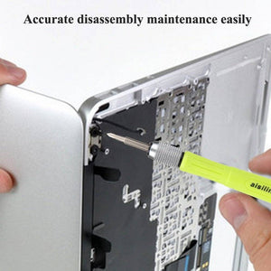 16 In 1 Multi Functional Screwdriver Precision Set