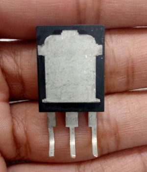 145a 650v Mosfet 145n65hs Gf818 Chn - High-efficiency Power Transistor