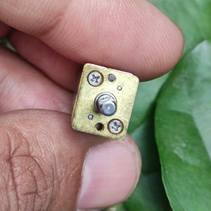 68rpm N20 Dc Gear Motor