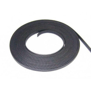 1meter 7mm Width Gt3 Open Timing Belt For Cnc And 3d Printer