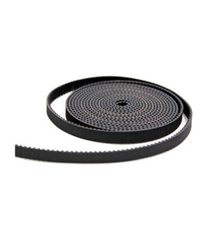 1meter 6mm Width Gt2 Open Timing Belt For Cnc And 3d Printer
