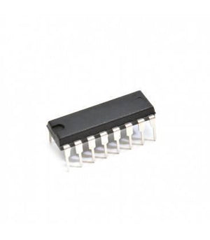 74112 Jk Flip-flop Ic 74hc112