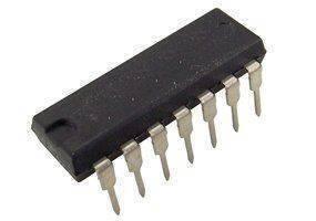 74112 Jk Flip-flop Ic 74hc112