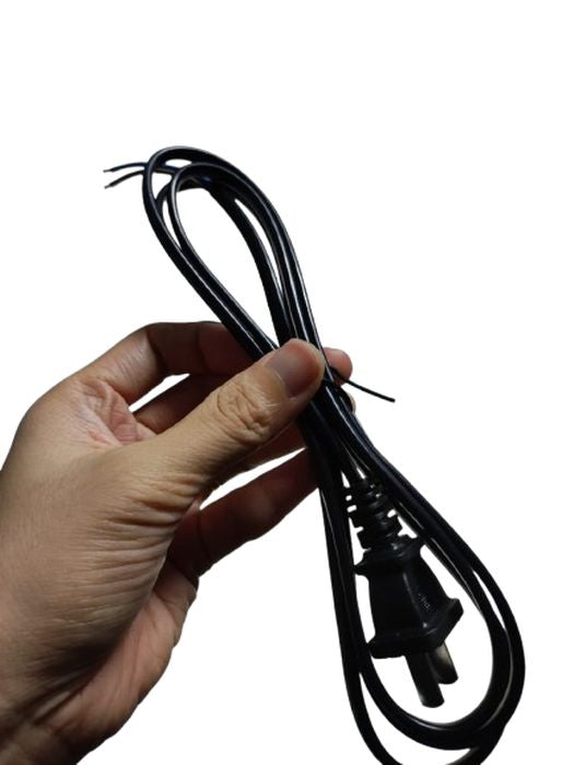 Plug Power Cord Adapter