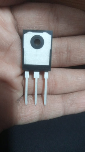 75t65 Fgh75t65sqdt To-247 Fgh75t65 75t65 To247 High Power Igbt 650v 75a