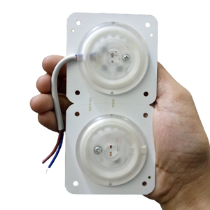 70mmx140mm Led Light Modules Bulb Magnet Easy Install 220v 24w