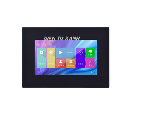 7 Inch Tjc Tft Hmi Lcd Touchscreen-Digilog.pk