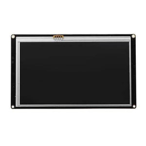 7 Inch Nextion Tft Hmi Lcd Touchscreen Nx8048k070