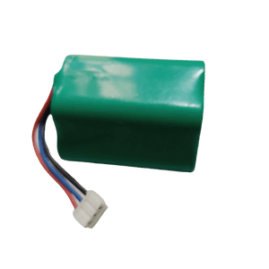 6v Battery 2000mah Ni-mh Battery Pack Size Aa Rechargeable