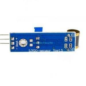 801s Vibration Sensor For Arduino Discontinued product