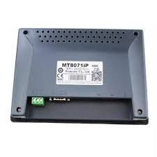 Tk8071ip Weintek Compatible with MT8071iP HMI/ MT8071 HMI