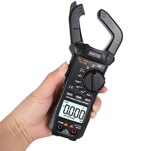 WinAPEX 8203 600A AC/DC Solar Digital Clamp Meter