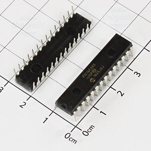 PIC16F883 IC Microcontroller PRICE
