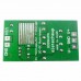 Dual Output Dc +-5v 6v 9v 10v 12v 15v 24v Power Supply Dc Boost-buck Converter Module