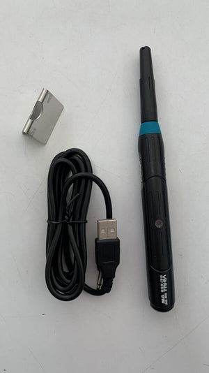 Yaxun USB Cordless Soldering Iron | Portable Wireless Electric Tool