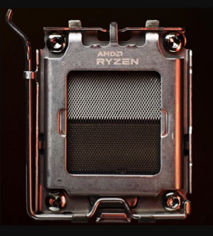 On Demand AMD Ryzen R7 9700X Processor 8 cores and 16 threads
