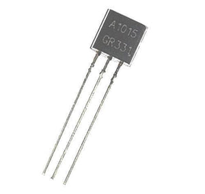 A1015 Pnp Transistor