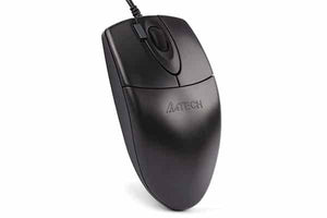 A4 Tech Op-620d – 2x Click Optical Mouse Clone