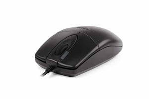 A4 Tech Op-620d – 2x Click Optical Mouse Clone