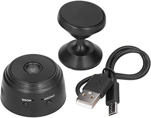 A9 Mini Wi-fi Camera 1080p Full Hd Wireless Ip Camera