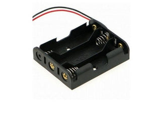 Aa 3 Cell Battery Holder Aa X 3