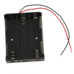 Aa 3 Cell Battery Holder Aa X 3