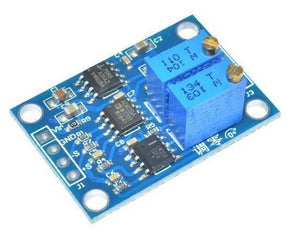 Ad620 Instrumentation Amplifier Module