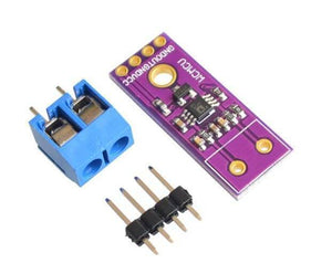 Ad8495 Thermocouple Amplifier Module