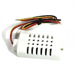 Am2302 Temperature And Humidity Sensor