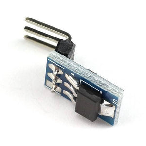Ams1117-3.3 Dc Voltage Regulator 3pin Step-down Power Supply Module
