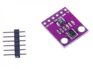 Apds-9930 Rgb Infrared Gesture Sensor