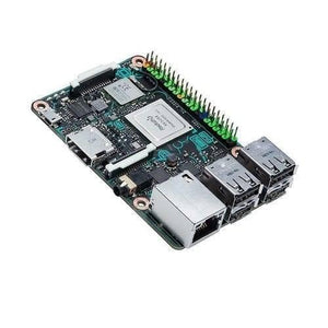 On Demand Asus Sbc 2gb Tinker Board Motherboard Soc 1.8ghz Quad Core Cpu Rk3288