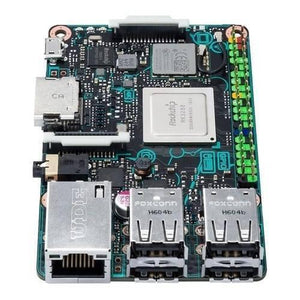On Demand Asus Sbc 2gb Tinker Board Motherboard Soc 1.8ghz Quad Core Cpu Rk3288