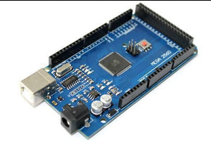 Ch340 Arduino Mega 2560 With Cable