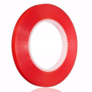 5mm 5 Meter Transparent Adhesive Double Sided Tape For Mobile Lcd & Touch Screen