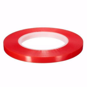 5mm 5 Meter Transparent Adhesive Double Sided Tape For Mobile Lcd & Touch Screen