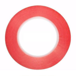 5mm 5 Meter Transparent Adhesive Double Sided Tape For Mobile Lcd & Touch Screen