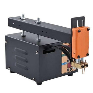 Adjustable Digital Display Point Welding Machine Jsd Iis Small Battery Pack Lithium Battery Welder