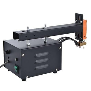Adjustable Digital Display Point Welding Machine Jsd Iis Small Battery Pack Lithium Battery Welder