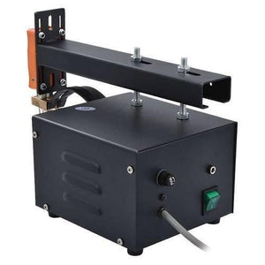 Adjustable Digital Display Point Welding Machine Jsd Iis Small Battery Pack Lithium Battery Welder