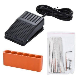 Adjustable Digital Display Point Welding Machine Jsd Iis Small Battery Pack Lithium Battery Welder