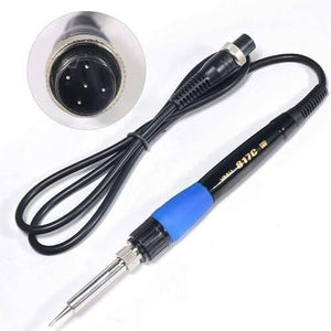 Adjustable Soldering Iron Station Web 936a Ii 65w With Intelligent Working Light