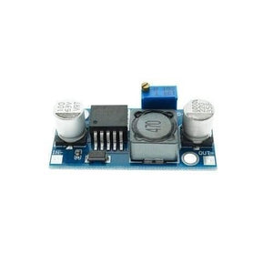 Hw 677 Lm2596hv Adjustable Step Down Dc To Dc Buck Converter Module