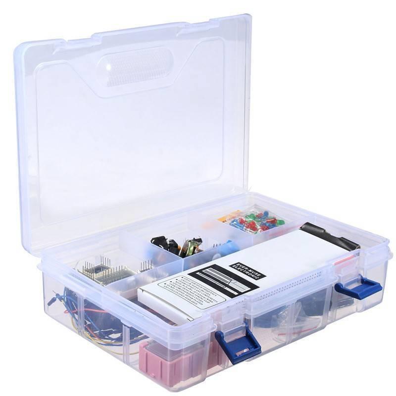 Arduino Starter Kit Arduino Basic Kit Arduino Beginner Kit