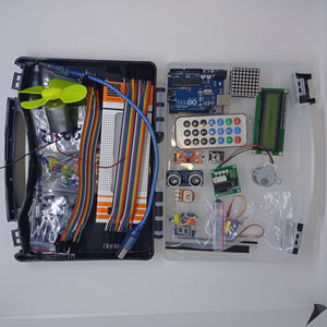 Arduino Starter Kit
