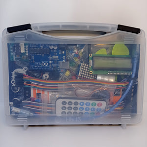Arduino Starter Kit
