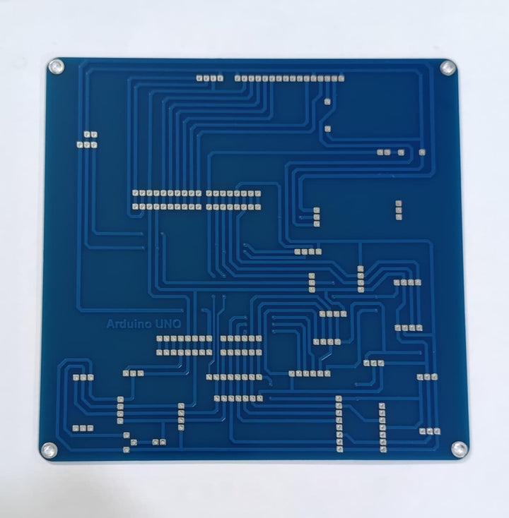 Arduino Uno R3 Training Development Board – Ultimate Sensor Learning Kit
