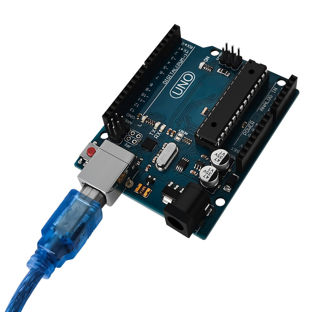 Arduino Uno Price Arduino Kit With Usb Cable