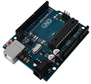 Arduino Uno R3