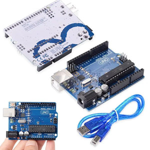 Arduino Uno Price Arduino Kit With Usb Cable